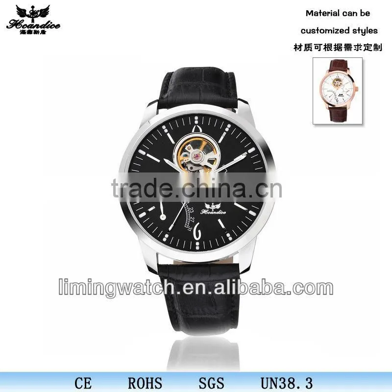 2013 men watches chronograph,Mechanical watches