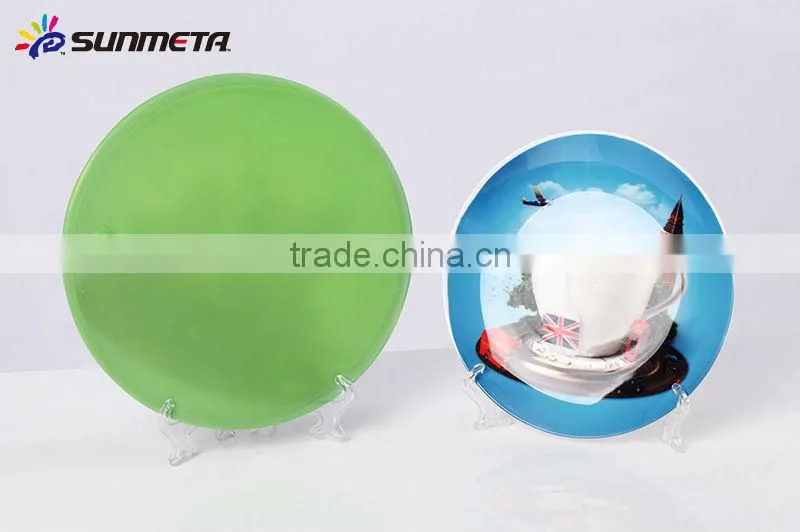 Sunmeta sublimation silicon clamp for straight cup made in china