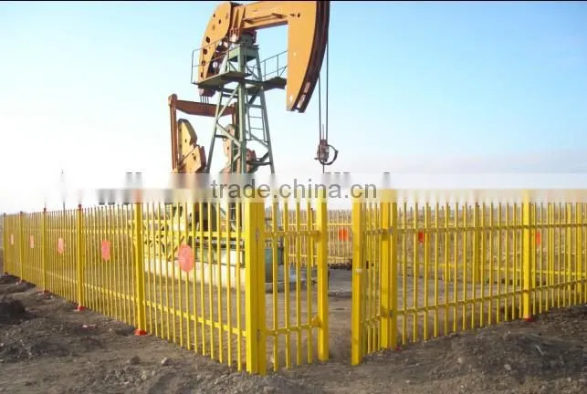 Fiberglass plastic building material-high strength fiber glass ladders, working platform
