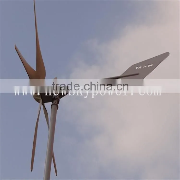 horizontal wind generator horizontal axis wind turbine wind turbine generator