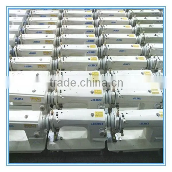 80~90% new Used single needle Juki DDL- 8700 Industrial Sewing Machine Price
