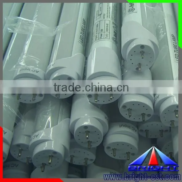 warm white 3200k 90cm led tube t8 12w 1200lm