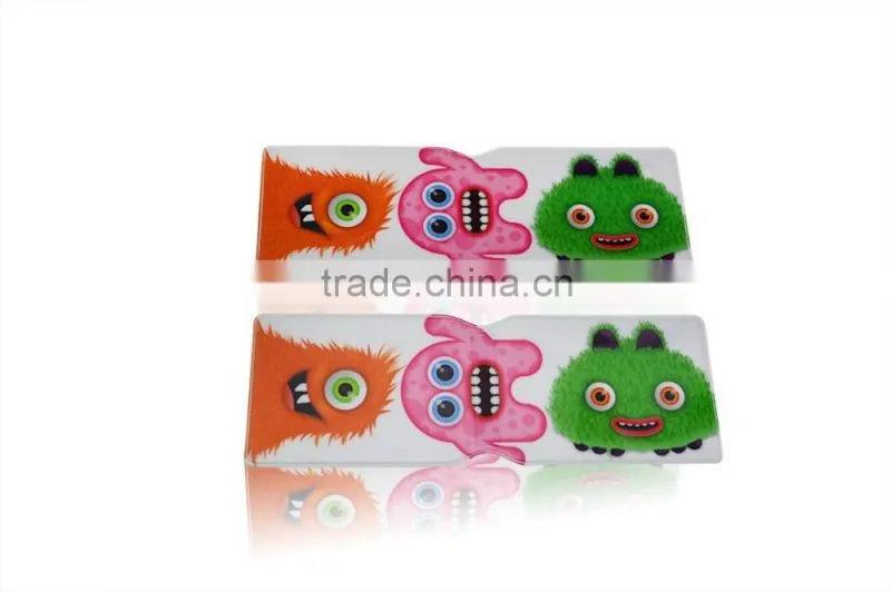 PVC Card Holder Wallets