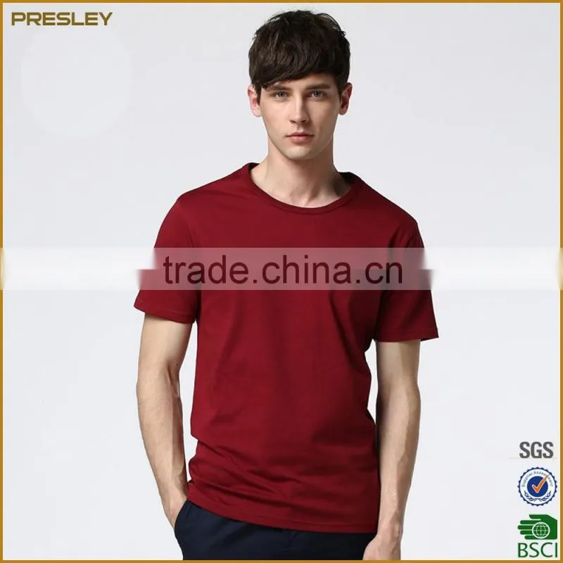 Guangzhou T-Shirts Factory Supply cheap bulk blank white pain short sleeve cotton t shirts