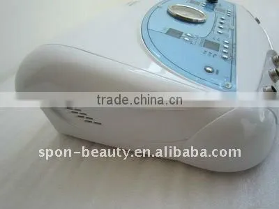 microdermabrasion skin care device