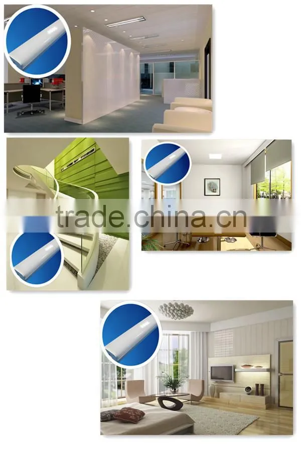 48w cool white led ceiling light square led lighting fixture