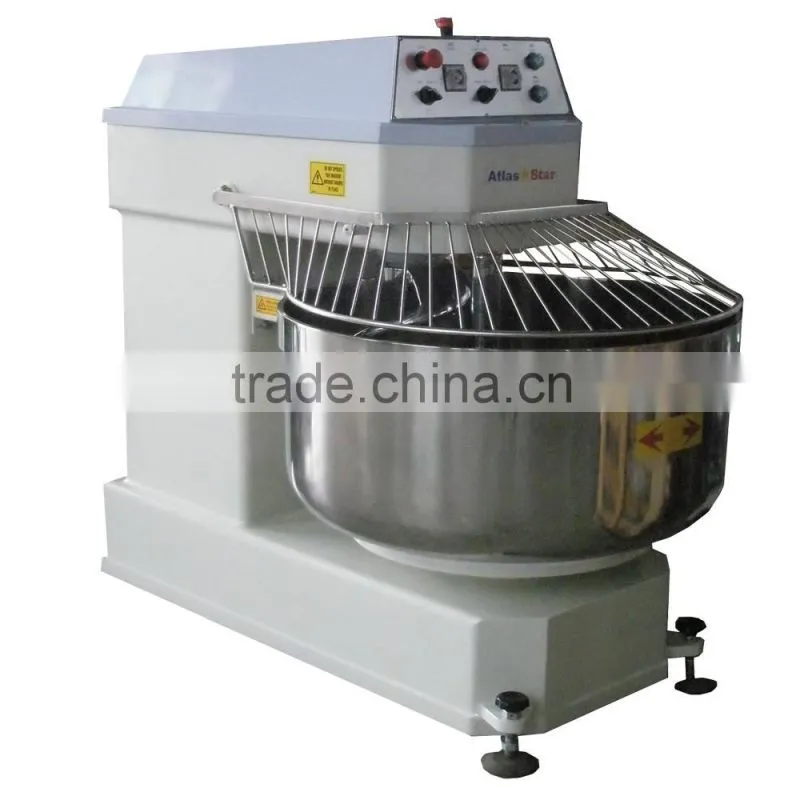 Removable Bowl Lifter Machine