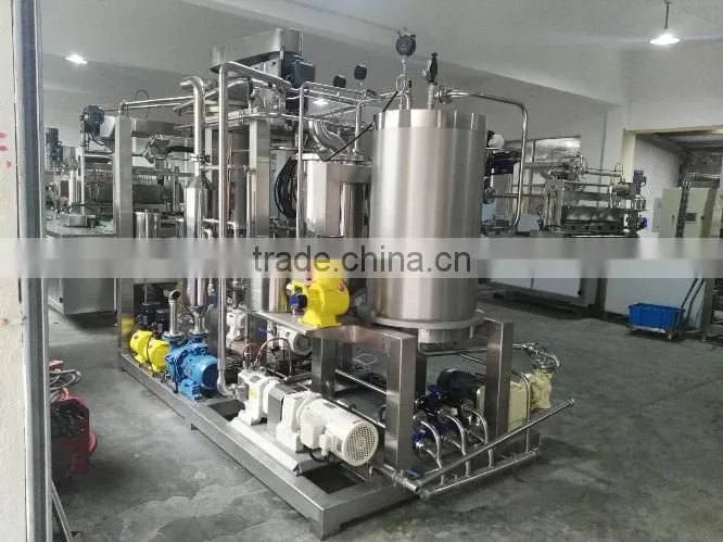 Ningbo D & R Machinery Co., Ltd. company overview - view 4