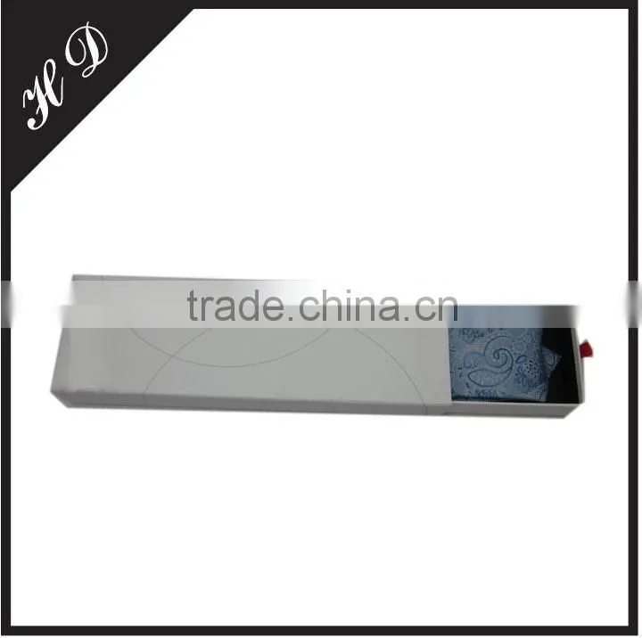 White Rectangle Paper Boxes