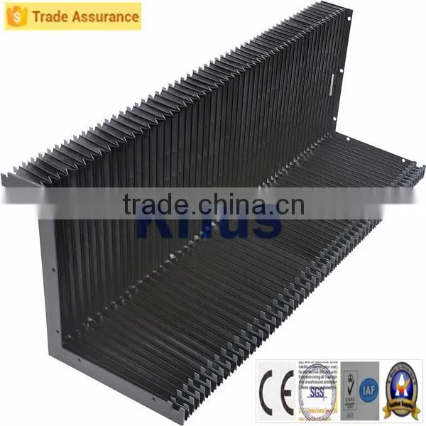 Guard Shield Type Nylon protection bellows