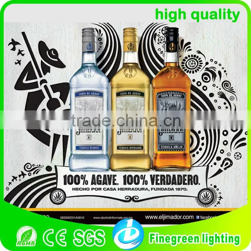 advertisement el sign,el sign board,factory price el adverisement