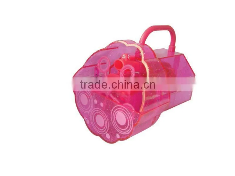 toy Mini bubble machine