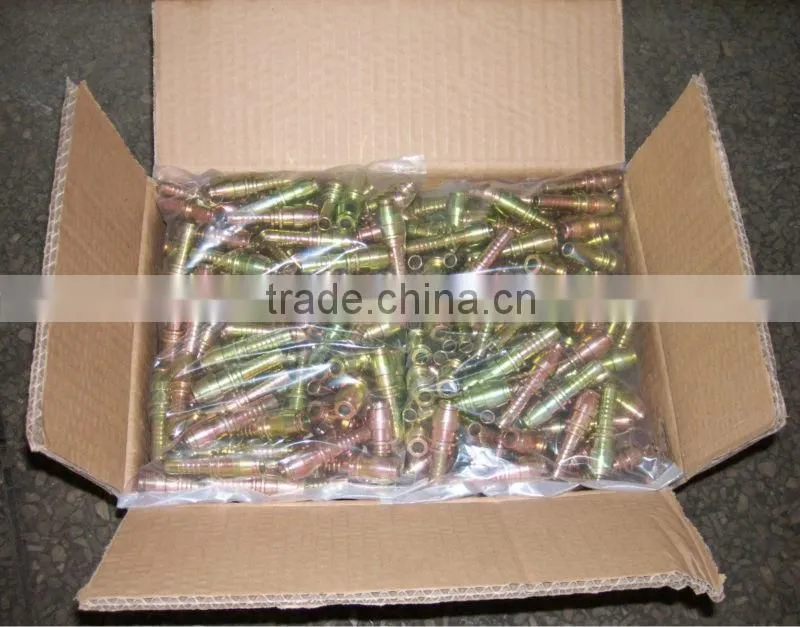 malleable iron pipe fitting