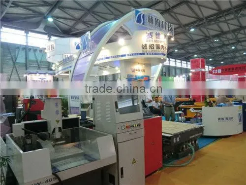CNC mold engraving and milling machine(need Bangal distributor)