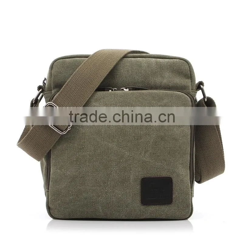 2016 high quality handbags wholesale unisex China colorful canvas handbag