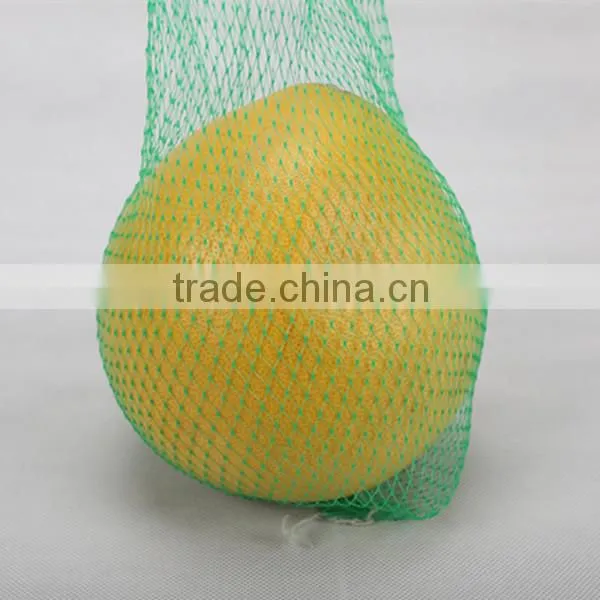 EPE Foamy packaging nets for fruits and vegetables