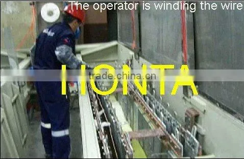 elctrical Plating Line