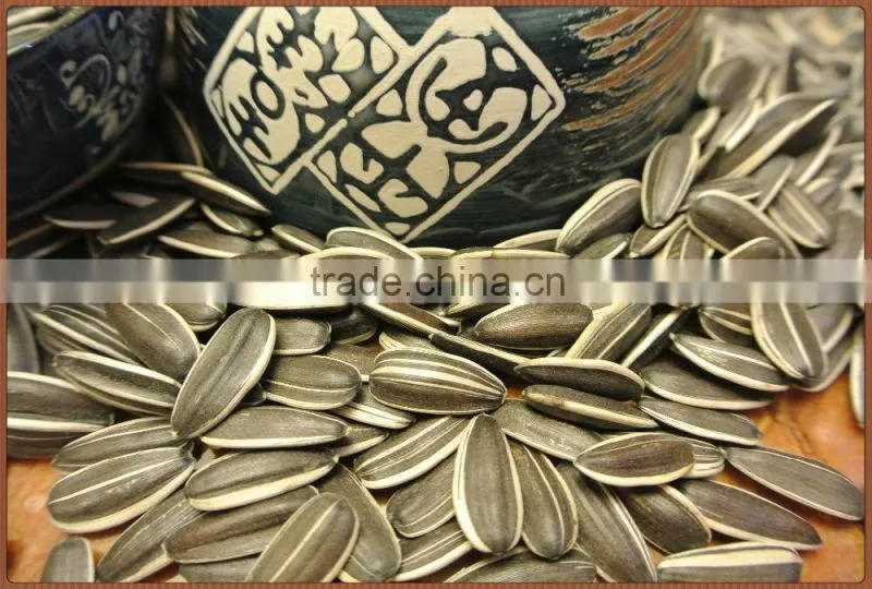Sunflower Seeds Chinese Vegetable Seeds