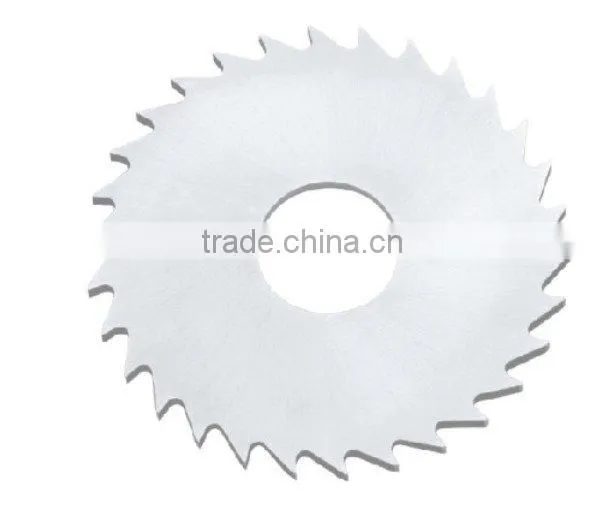 Saw Blade Grinding Machine MR-Q5 (Patent)