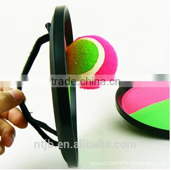 hot sell Children Playing Promotional Funny sucker ball set