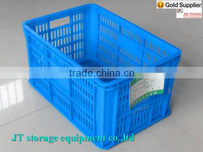 stacking plastic turnover box