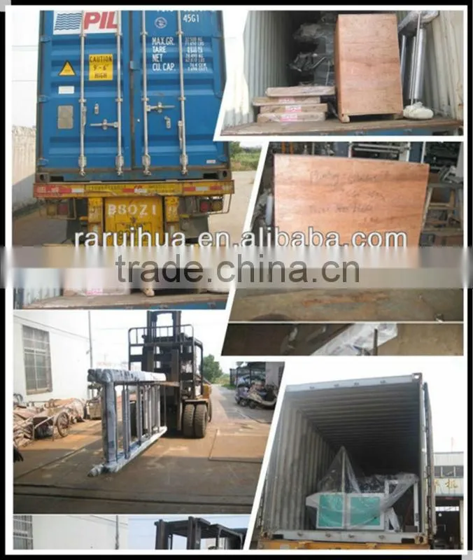 Multifunctional PP Non Woven Bag Making Machine Price