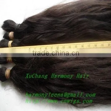 100% REMY REMY virgin brazilian straight hair