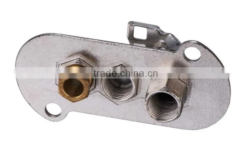 Safety ODS Heater Element Gas Burner Parts