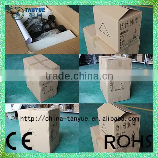 Factory price LED Eight Diagrams Disco Light