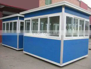 Aluminum alloy door window,use for factory,warehouse,container house and villa