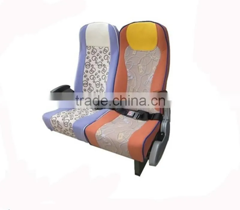 double deck bus seat for yutong