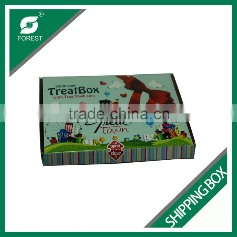 HOT SALE FOLDED CORRUGATED BOOKS SHIPPING BOXES OFFICE SUPPLIERS PACKING BOXES FOR KIDS