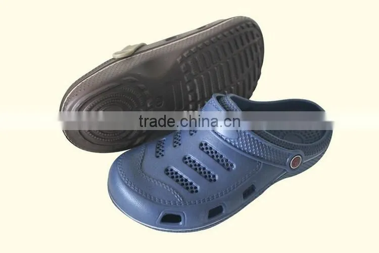 Wholesale market hot sell clogs interesting products from china