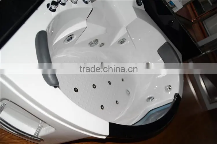 China manufacture hydro bath,tubs hydromassage,bath whirlpool tub
