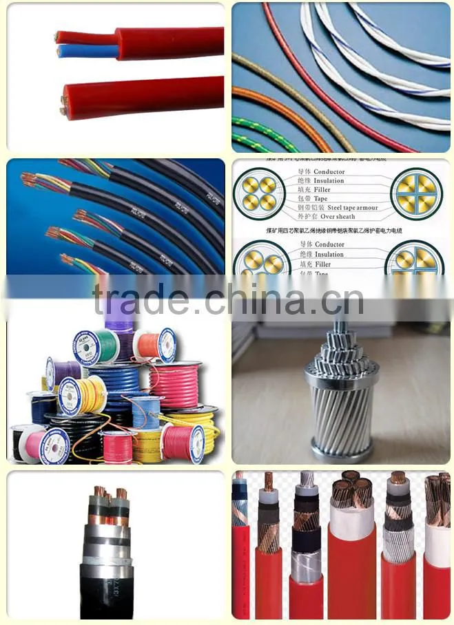 PVC insulation computer cable , pvc computer cable , pvc cable