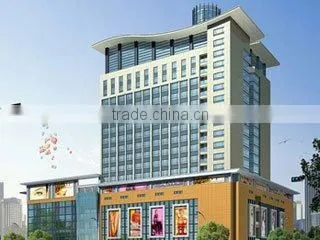 Yiwu Eastage Import & Export Co., Ltd. company overview - view 1