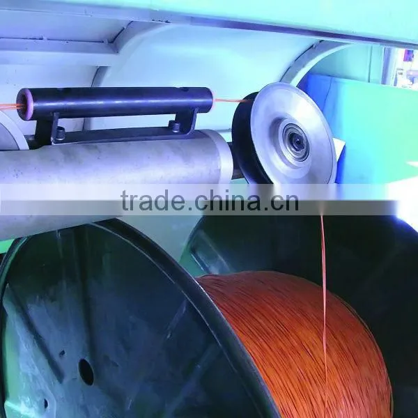 Single Twist Strander_single twister, cable strander