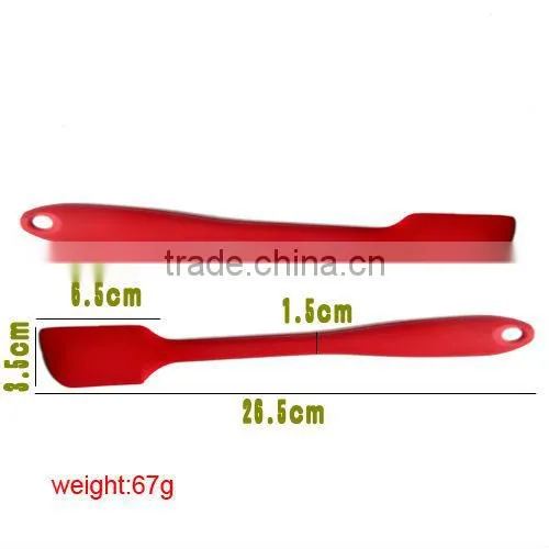 Colorful silicone Kitchenware/utensil/tableware