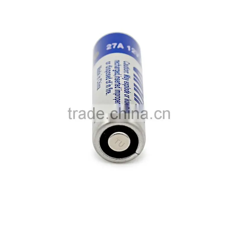 L828F 27A A27 12v battery Primary Button Cell car control use
