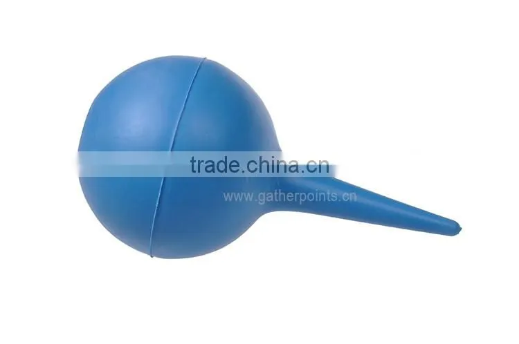 Medical Rubber Bulb Syringe Ear Syringe
