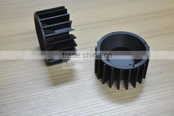 custom al 6063 machining part