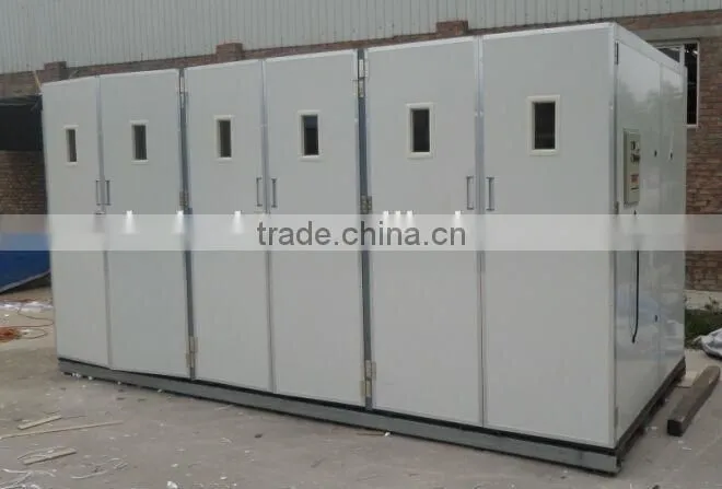 Setter Hatch Shaking Incubator Equipment