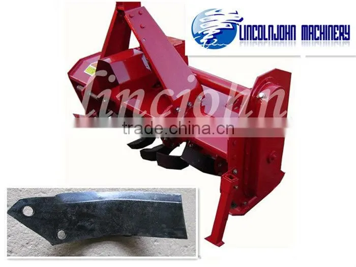 Italy Type Rotary Tiller