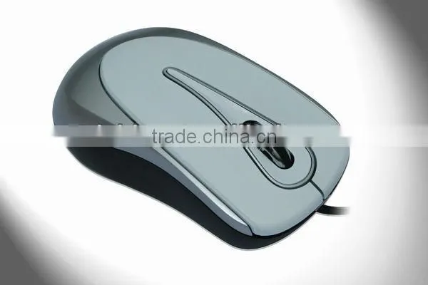 factory direct selling cheap wired mouse, wired silent mouse