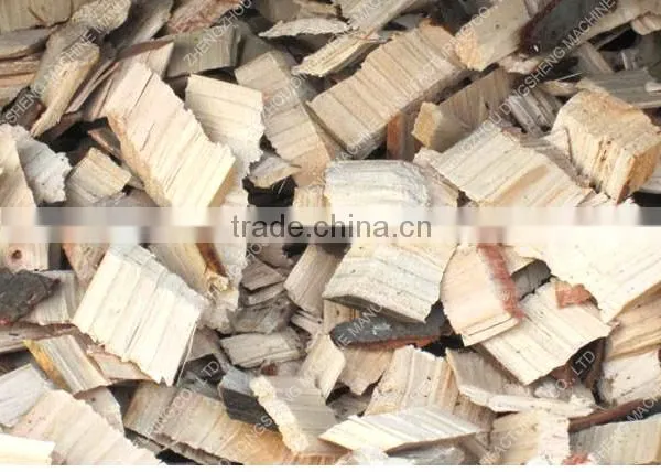 Strong Packing New Wood Sawdust Machine