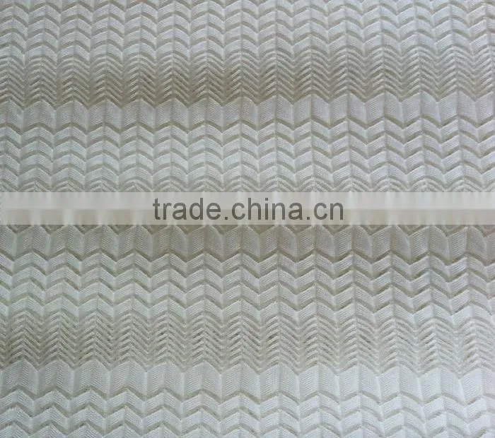 Nylon polyester spandex mesh fabric mesh