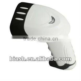 1D Laser Barcode Scanner in Higher Scanning Speed, for POS systems