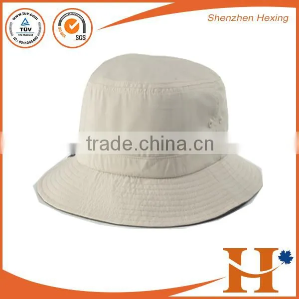 2016 fashion girls bucket hat pink women bucket hat custom lady bucket hat with low MOQ