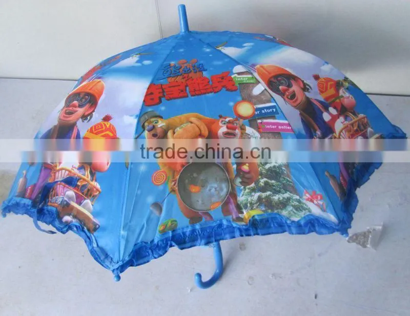 creative nylon umbrella for sale