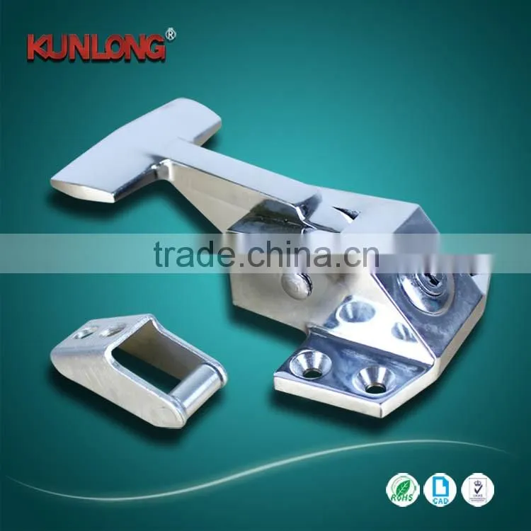 By Direct China SK1-603 Side Mount Stainless Door Handle